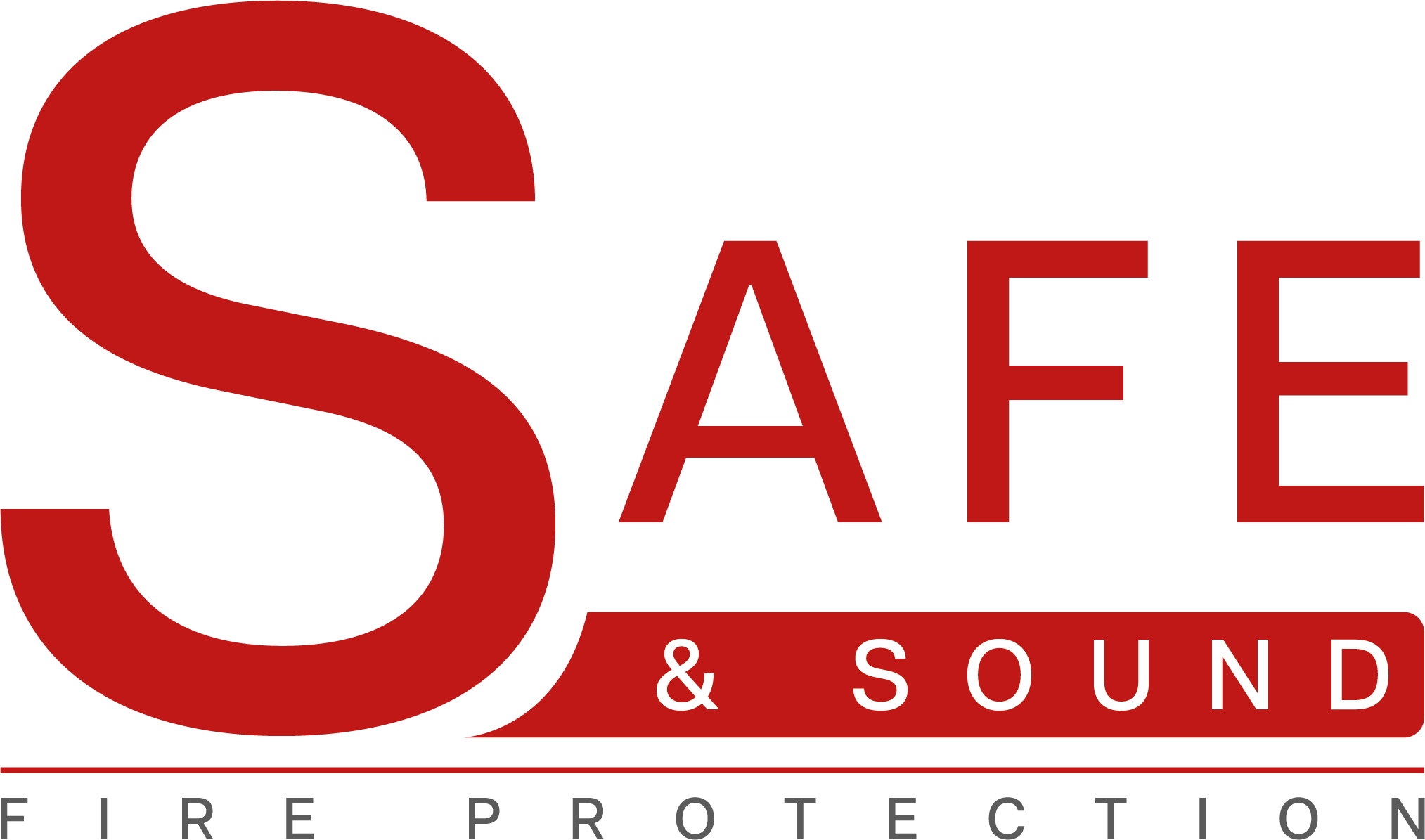 Safe and Sound Logo